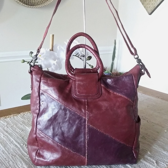 🌹-HOBO INTERNATIONAL Shelia bag - Picture 5 of 16